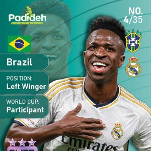 Vinícius Jr