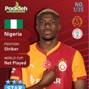 Victor Osimhen